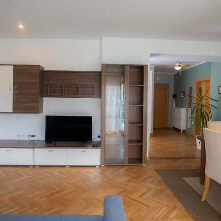 Apartment Rozalija Zirovnica Extérieur photo