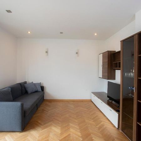 Apartment Rozalija Zirovnica Extérieur photo